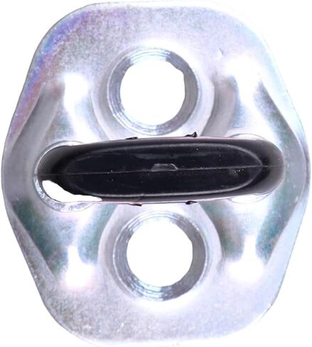 Door Lock Striker 80570-85E1A 8057085E1A 80570-85E10 8057085E10 Compatible with Nissan Maxima Sentra 240SX NX Altima Almera Models in Saudi Arabia
