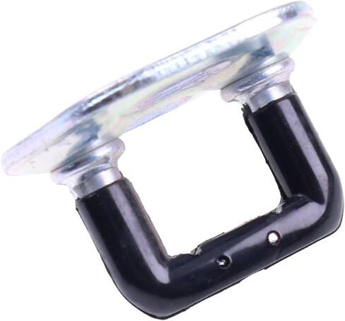 Door Lock Striker 80570-85E1A 8057085E1A 80570-85E10 8057085E10 Compatible with Nissan Maxima Sentra 240SX NX Altima Almera Models in Saudi Arabia