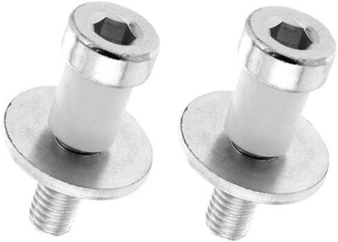 Steel Door Lock Striker Set for Blazer for C15/C1500 Pickup for C25/C2500 Pickup for C2500/C1500 for C10 for C10 Pickup for C15 for C20 for C20 Pickup for C25 Trucks 2-Qty in Saudi Arabia