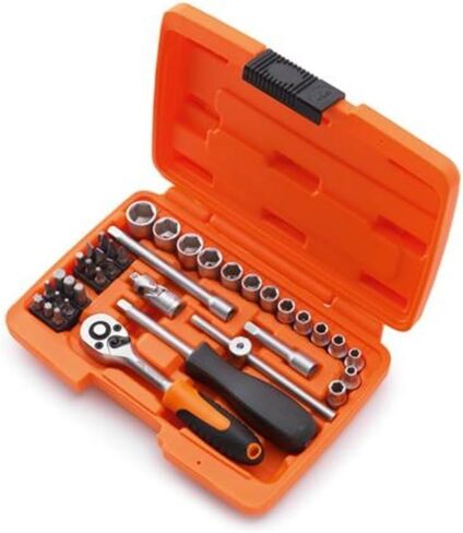KTM Tool Box in Saudi Arabia