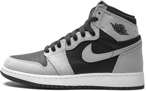 Jordan Youth Air Jordan 1 Retro High OG GS 575441 035 Shadow 2.0 - Size 6.5Y in Saudi Arabia