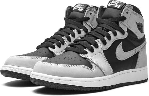 Jordan Youth Air Jordan 1 Retro High OG GS 575441 035 Shadow 2.0 - Size 6.5Y in Saudi Arabia