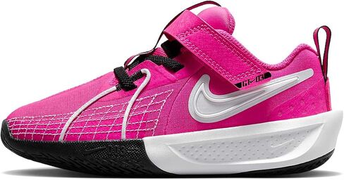 Nike Kid's G.T. Cut 3 Basketball Shoes in Saudi Arabia