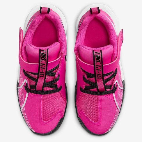 Nike Kid's G.T. Cut 3 Basketball Shoes in Saudi Arabia