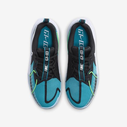 Nike Kid's G.T. Cut 3 Basketball Shoes in Saudi Arabia