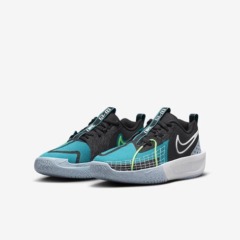 Nike Kid's G.T. Cut 3 Basketball Shoes in Saudi Arabia