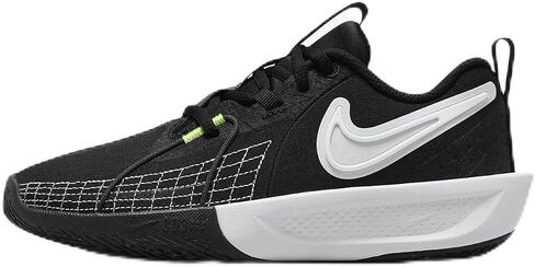 Nike Kid's G.T. Cut 3 Basketball Shoes in Saudi Arabia
