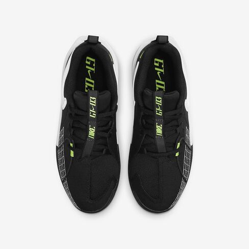 Nike Kid's G.T. Cut 3 Basketball Shoes in Saudi Arabia