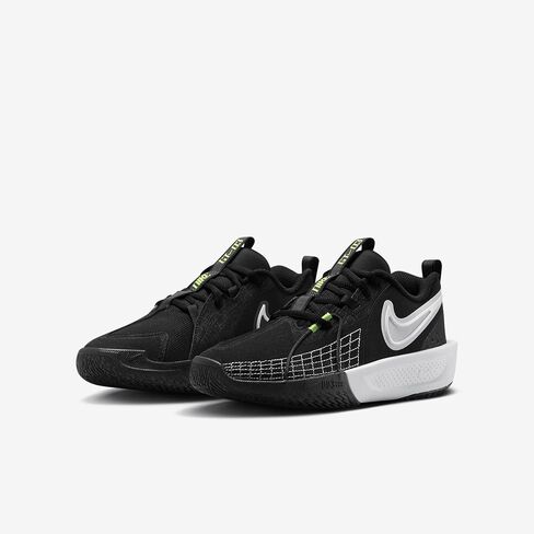 Nike Kid's G.T. Cut 3 Basketball Shoes in Saudi Arabia