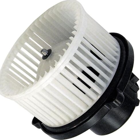 محرك منفاخ HVAC لكيا سبورتاج 1998 1999 2000 2001 1 قطعة in Saudi Arabia