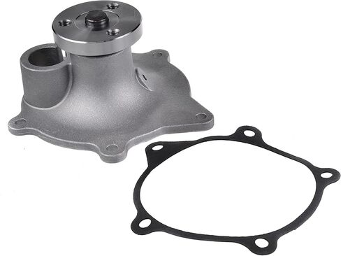 Professional Water Pump Kit Compatible With 1990-2000 Chrysler Town & Country 1990-2000 Dodge Caravan 1990-2000 Plymouth Grand Voyager 2.5L 3.3L 3.8L AW7126 in Saudi Arabia
