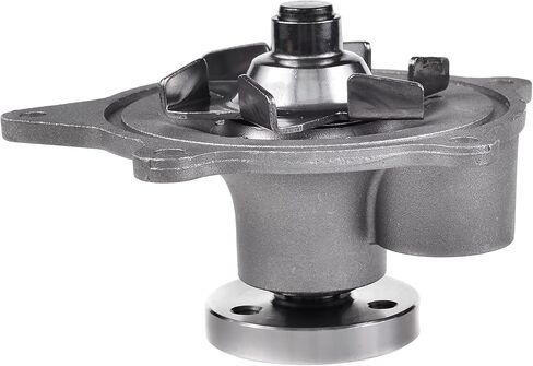 Professional Water Pump Kit Compatible With 1990-2000 Chrysler Town & Country 1990-2000 Dodge Caravan 1990-2000 Plymouth Grand Voyager 2.5L 3.3L 3.8L AW7126 in Saudi Arabia
