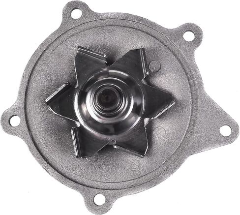 Professional Water Pump Kit Compatible With 1990-2000 Chrysler Town & Country 1990-2000 Dodge Caravan 1990-2000 Plymouth Grand Voyager 2.5L 3.3L 3.8L AW7126 in Saudi Arabia