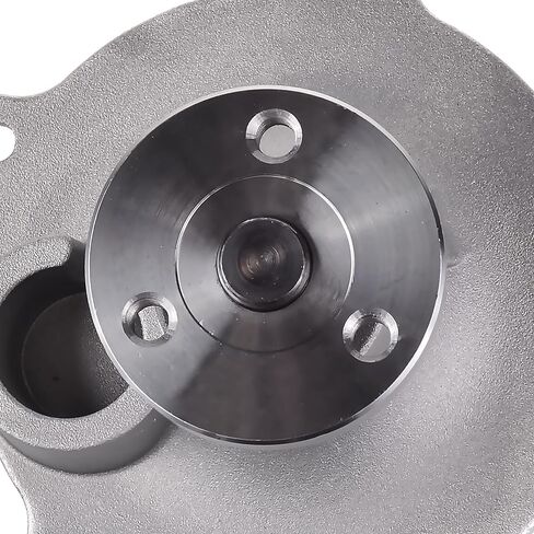 Professional Water Pump Kit Compatible With 1990-2000 Chrysler Town & Country 1990-2000 Dodge Caravan 1990-2000 Plymouth Grand Voyager 2.5L 3.3L 3.8L AW7126 in Saudi Arabia