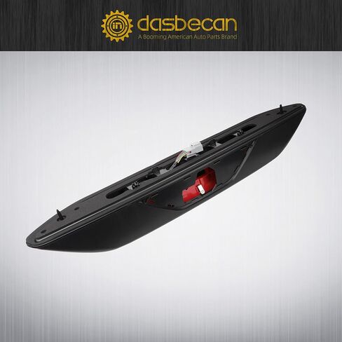مصباح LED عالي التثبيت في مركز Dasbecan متوافق مع 2018 2019 Ford Transit 150 250 350 350 HD الثالث (الثالث) مصباح إيقاف ضوء الفرامل # 923-127 JK4Z13A613AA JK4Z13A613AD JK4Z13A613AG in Saudi Arabia