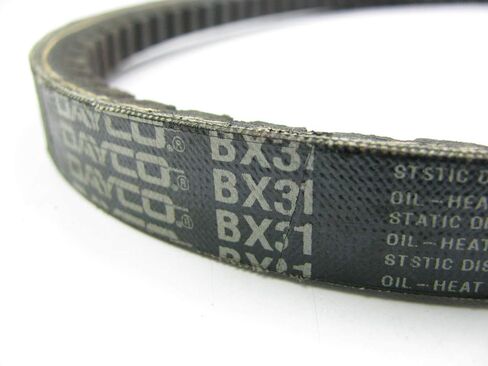 حزام دايكو BX31 على شكل حرف V in Saudi Arabia