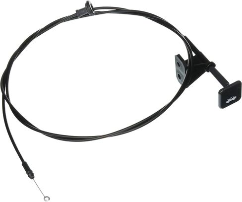 Genuine Honda 74130-SJC-A00ZB Hood Wire Assembly in Saudi Arabia