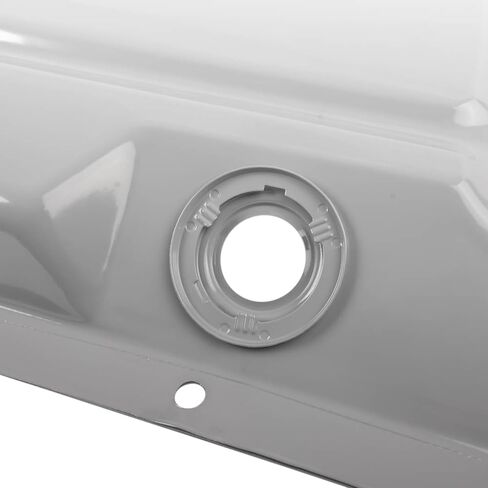 TRQ Gas Fuel Tank Compatible with Chevrolet GMC in Saudi Arabia