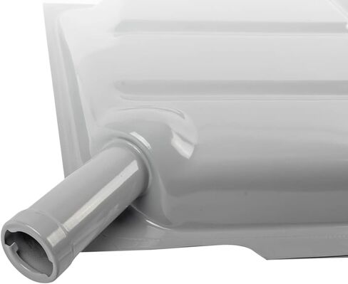 TRQ Gas Fuel Tank Compatible with Chevrolet GMC in Saudi Arabia