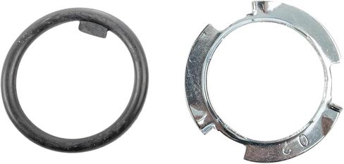 TRQ Gas Fuel Tank Compatible with Chevrolet GMC in Saudi Arabia