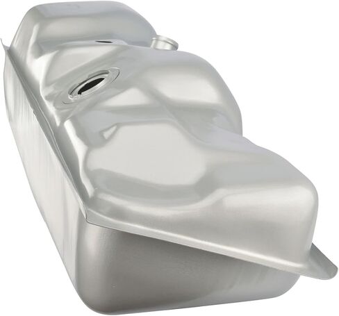 Side Mounted Gas Fuel Tank 16 gal Compatible with 1980-1983 Ford F-100 1980-1984 F-150 F-250 F-350 in Saudi Arabia