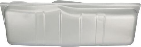 Side Mounted Gas Fuel Tank 16 gal Compatible with 1980-1983 Ford F-100 1980-1984 F-150 F-250 F-350 in Saudi Arabia