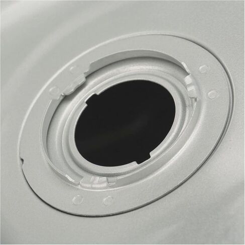 Side Mounted Gas Fuel Tank 16 gal Compatible with 1980-1983 Ford F-100 1980-1984 F-150 F-250 F-350 in Saudi Arabia