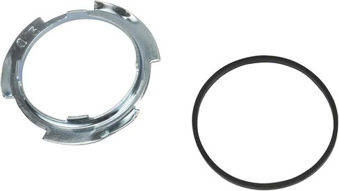 Side Mounted Gas Fuel Tank 16 gal Compatible with 1980-1983 Ford F-100 1980-1984 F-150 F-250 F-350 in Saudi Arabia