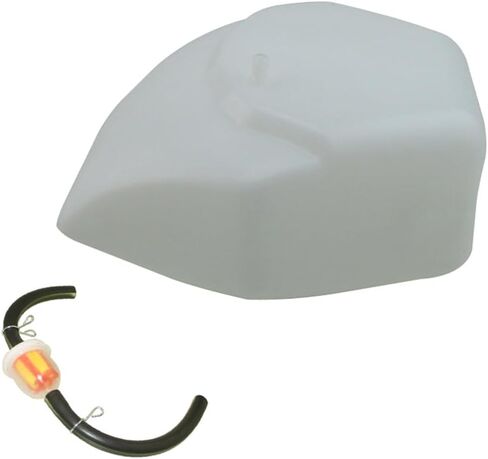 TC-Motor Minimoto Gas Fuel Tank With Cap Fule Hose Filter For Chinese 2 Stroke 47cc 49cc Minimoto Pocket Bike in Saudi Arabia