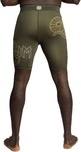 شورت Venum Serpenti Vale Tudo in Saudi Arabia