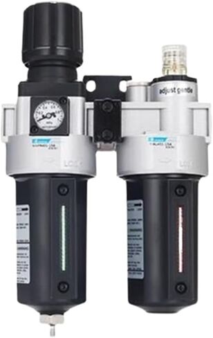 Air Units (F.R.L.Unit) MACP401 MACP401-10A MACP401-15A MACP401-10A-D MACP401-10A-CD MACP401-15A-D MACP401-10A-15A-D -CD-T10(MACP401-10A-CD-T10) in Saudi Arabia