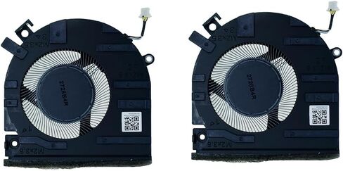 مروحة تبريد وحدة المعالجة المركزية لسلسلة HP Victus 15-FA 15-FB TPN-Q278 TPN-Q279 15-fa0031dx 15-fb0028nr 0050ax 0103la N13304-001 N17903-001 in Saudi Arabia