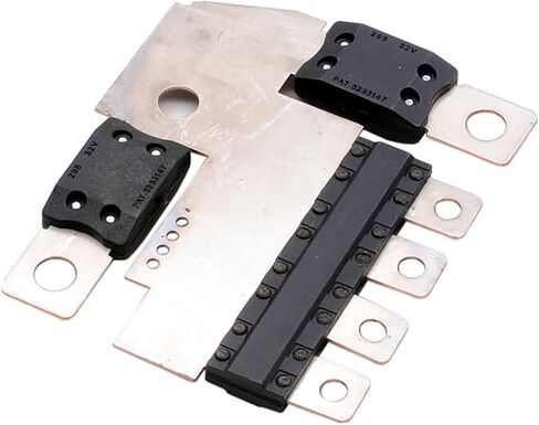 [Replacement] Car Electrical Fuse Slice 250A for Chevrolet for Cruze 95168351 XCTTEDV in Saudi Arabia