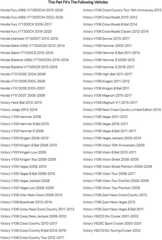 NGK Resistor Sparkplug DCPR6E for Victory V106 Vision Tour Comfort 2008-2009 in Saudi Arabia