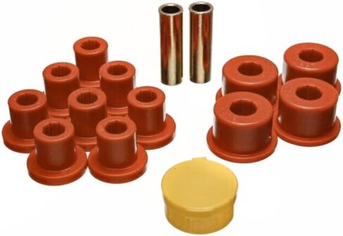 for MG for MGB 1963-1974 Convertible Spring Bushing Rear in Saudi Arabia