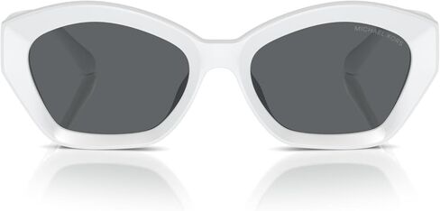 نظارات شمسية للنساء من مايكل كورس Mk2209u Bel Air Universal Fit Butterfly in Kuwait