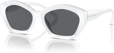 نظارات شمسية للنساء من مايكل كورس Mk2209u Bel Air Universal Fit Butterfly in Kuwait