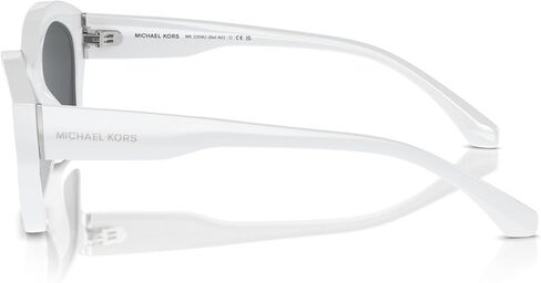نظارات شمسية للنساء من مايكل كورس Mk2209u Bel Air Universal Fit Butterfly in Kuwait