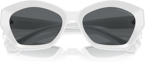 نظارات شمسية للنساء من مايكل كورس Mk2209u Bel Air Universal Fit Butterfly in Kuwait