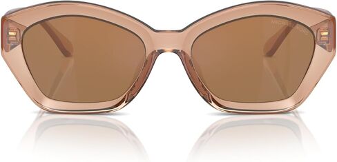 نظارات شمسية للنساء من مايكل كورس Mk2209u Bel Air Universal Fit Butterfly in Saudi Arabia