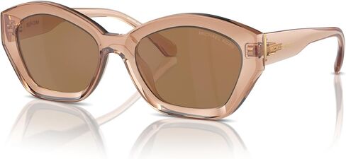 نظارات شمسية للنساء من مايكل كورس Mk2209u Bel Air Universal Fit Butterfly in Saudi Arabia
