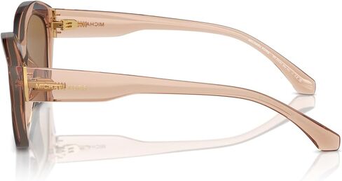 نظارات شمسية للنساء من مايكل كورس Mk2209u Bel Air Universal Fit Butterfly in Saudi Arabia
