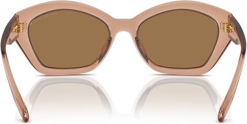 نظارات شمسية للنساء من مايكل كورس Mk2209u Bel Air Universal Fit Butterfly in Saudi Arabia