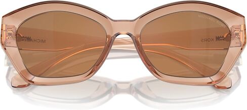 نظارات شمسية للنساء من مايكل كورس Mk2209u Bel Air Universal Fit Butterfly in Saudi Arabia