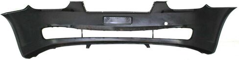 FitParts متوافق مع غطاء المصد الأمامي 2006-2011 Hyundai Accent GL GLS GS L SE Blue Sedan Hatchback 06-11. جديدة ومعدة وجاهزة للطلاء. HY1000163 865111E010 20077 2008 2009 2010 in Saudi Arabia