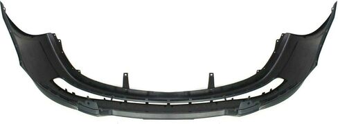 FitParts متوافق مع غطاء المصد الأمامي 2006-2011 Hyundai Accent GL GLS GS L SE Blue Sedan Hatchback 06-11. جديدة ومعدة وجاهزة للطلاء. HY1000163 865111E010 20077 2008 2009 2010 in Saudi Arabia