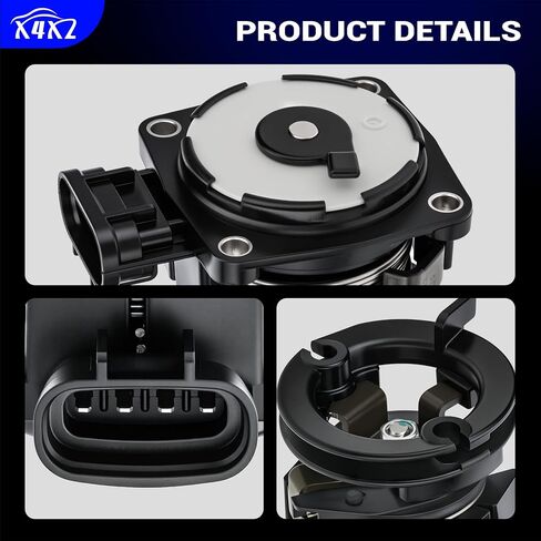 22060-46070 مستشعر مستوى الجسم الخانق لـ 2000-2005 لكزس GS300 GS400 GS430 IS300 يستبدل #2206046070 2206046010 in Saudi Arabia
