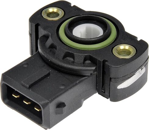 Dorman 977-034 Throttle Position Sensor Compatible with Select BMW Models in Saudi Arabia