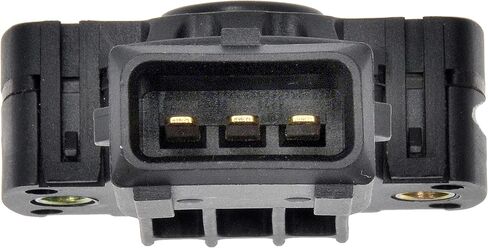 Dorman 977-034 Throttle Position Sensor Compatible with Select BMW Models in Saudi Arabia