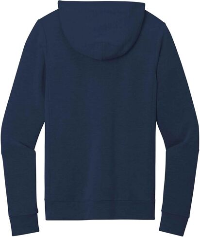 OGIO Unisex Luuma Hoodie | Lightweight Hooded Sweater for Men & Women, Long Sleeve Pullover for Casual Wear & Workouts in Saudi Arabia